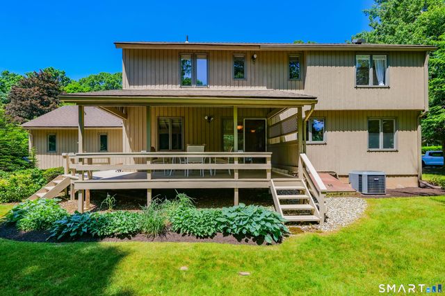 30 Sass Drive, Manchester, CT 06042