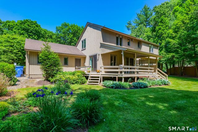 30 Sass Drive, Manchester, CT 06042