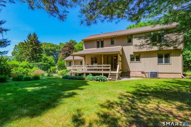 30 Sass Drive, Manchester, CT 06042