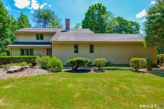 30 Sass Drive, Manchester, CT 06042