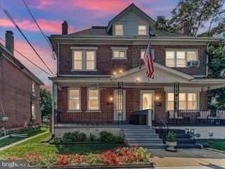 120 E BERKLEY AVE, Clifton Heights, PA 19018