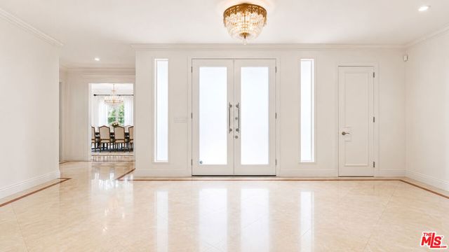 1856 Loma Vista Drive, Beverly Hills, CA 90210
