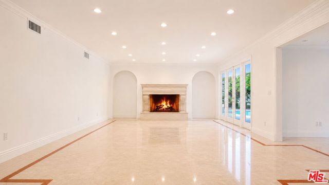 1856 Loma Vista Drive, Beverly Hills, CA 90210