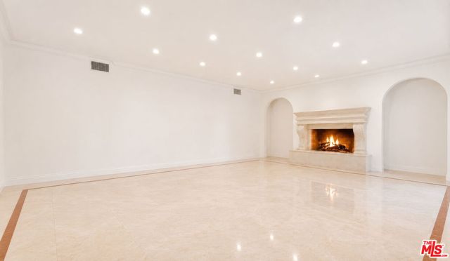 1856 Loma Vista Drive, Beverly Hills, CA 90210