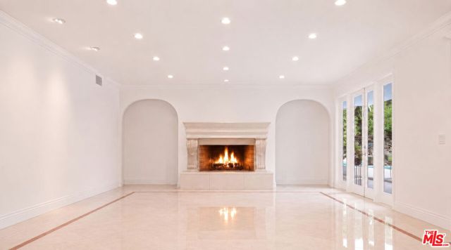 1856 Loma Vista Drive, Beverly Hills, CA 90210
