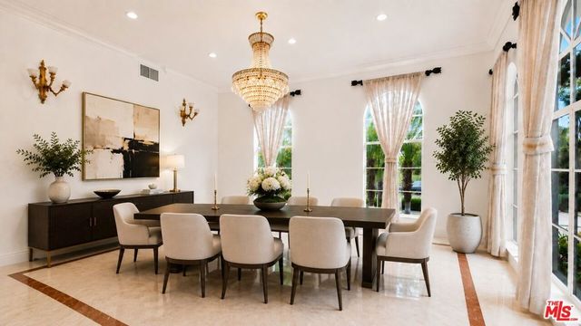 1856 Loma Vista Drive, Beverly Hills, CA 90210