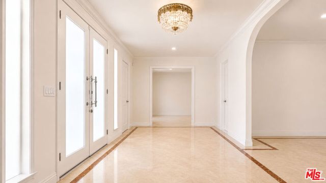 1856 Loma Vista Drive, Beverly Hills, CA 90210