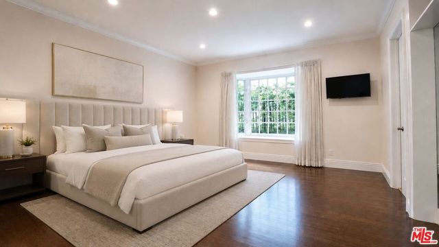 1856 Loma Vista Drive, Beverly Hills, CA 90210