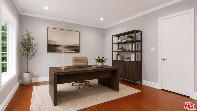 1856 Loma Vista Drive, Beverly Hills, CA 90210