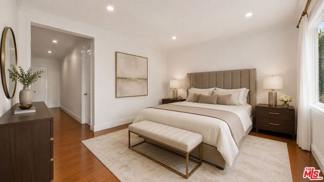 1856 Loma Vista Drive, Beverly Hills, CA 90210