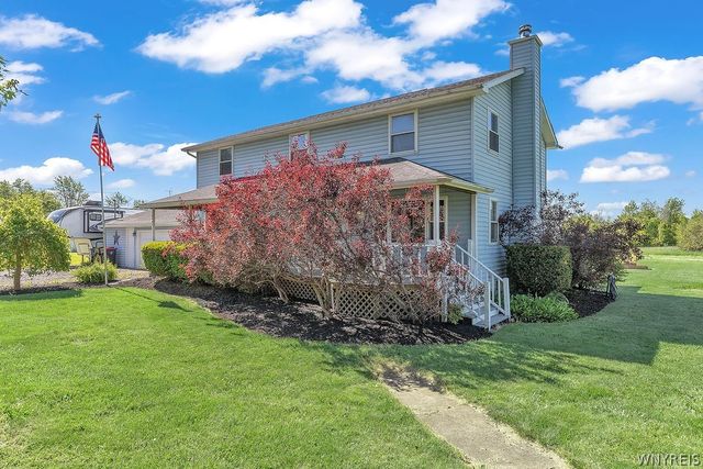 8801 Chestnut Ridge Road, Royalton, NY 14067