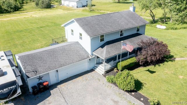 8801 Chestnut Ridge Road, Royalton, NY 14067