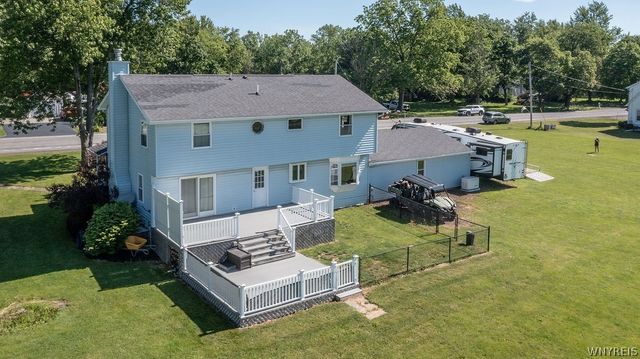 8801 Chestnut Ridge Road, Royalton, NY 14067