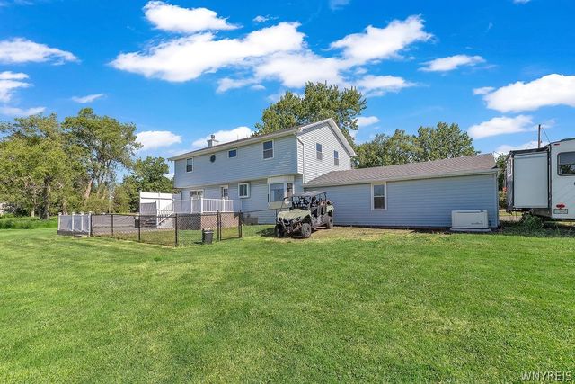 8801 Chestnut Ridge Road, Royalton, NY 14067