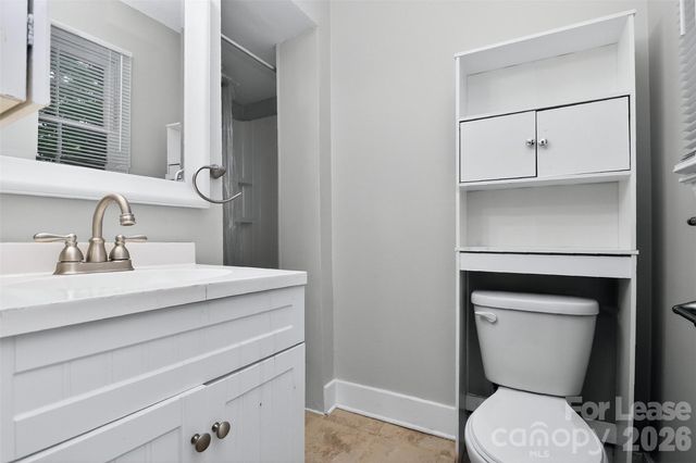 11228 Gladewater Drive, Matthews, NC 28105