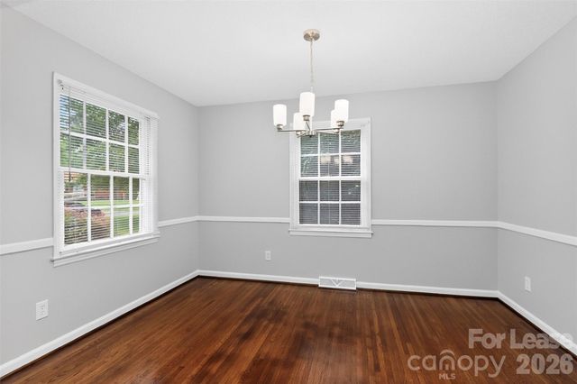 11228 Gladewater Drive, Matthews, NC 28105