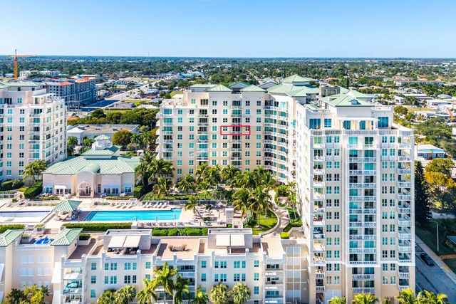 450 N Federal Highway 1107, Boynton Beach, FL 33435