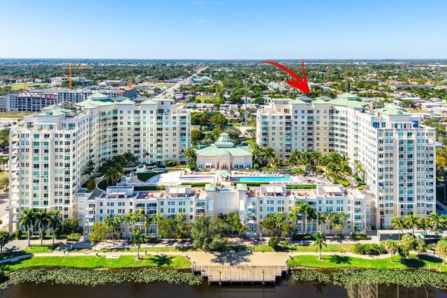 450 N Federal Highway 1107, Boynton Beach, FL 33435