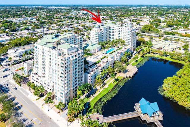 450 N Federal Highway 1107, Boynton Beach, FL 33435