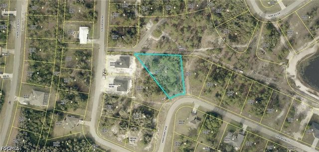 409 Harshaw ST, Lehigh Acres, FL 33974