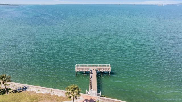 9 HAIG PLACE 704, Dunedin, FL 34698
