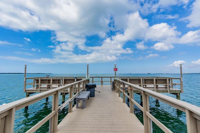9 HAIG PLACE 704, Dunedin, FL 34698