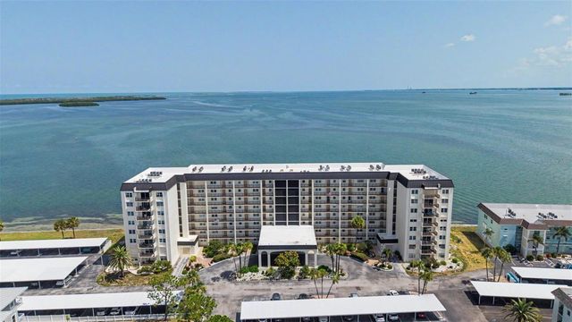 9 HAIG PLACE 704, Dunedin, FL 34698