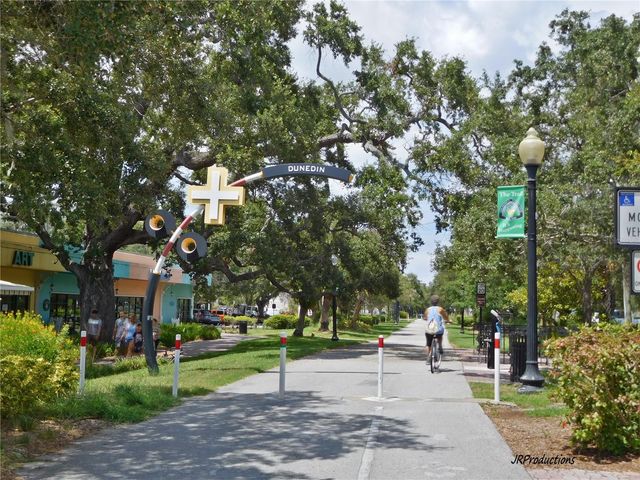 9 HAIG PLACE 704, Dunedin, FL 34698