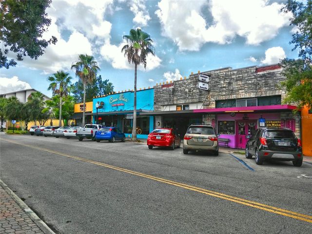 9 HAIG PLACE 704, Dunedin, FL 34698