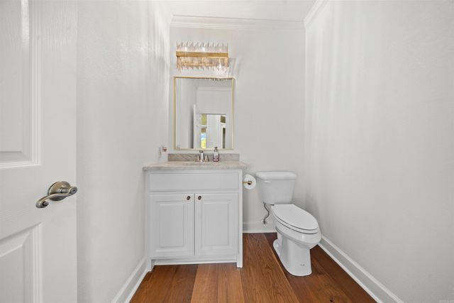 5006 Colonial Court, Benton, AR 72015