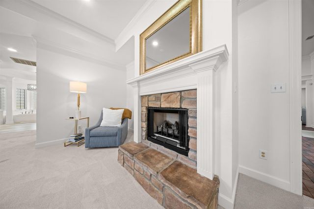5006 Colonial Court, Benton, AR 72015