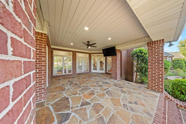 5006 Colonial Court, Benton, AR 72015