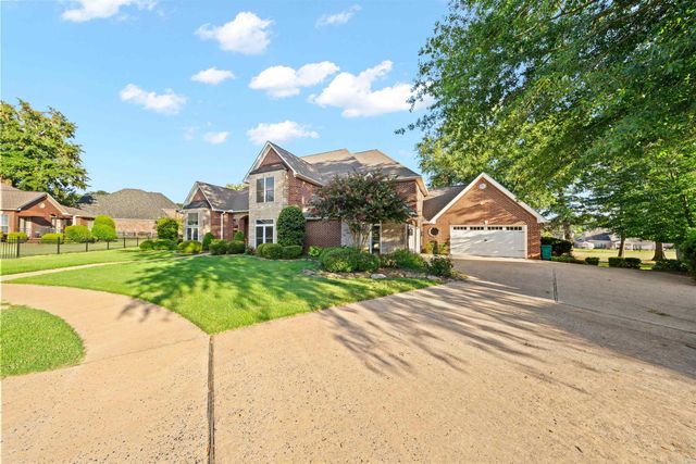 5006 Colonial Court, Benton, AR 72015