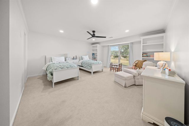 5006 Colonial Court, Benton, AR 72015