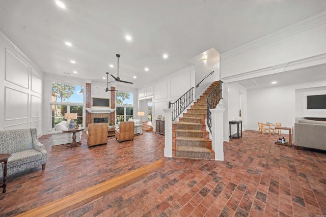 5006 Colonial Court, Benton, AR 72015