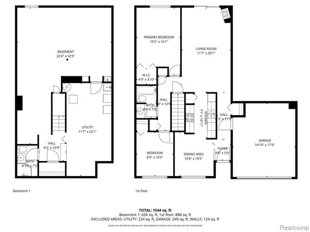 38848 Windmill Pointe, Clinton Township, MI 48038