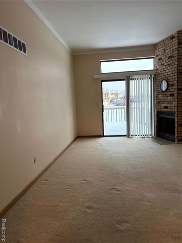 38848 Windmill Pointe, Clinton Township, MI 48038