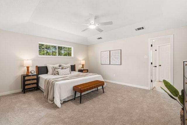 3306 Blue Bell Place, Richardson, TX 75082
