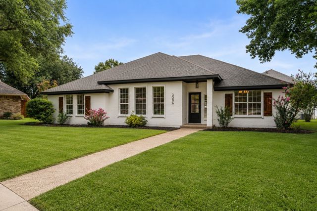 3306 Blue Bell Place, Richardson, TX 75082