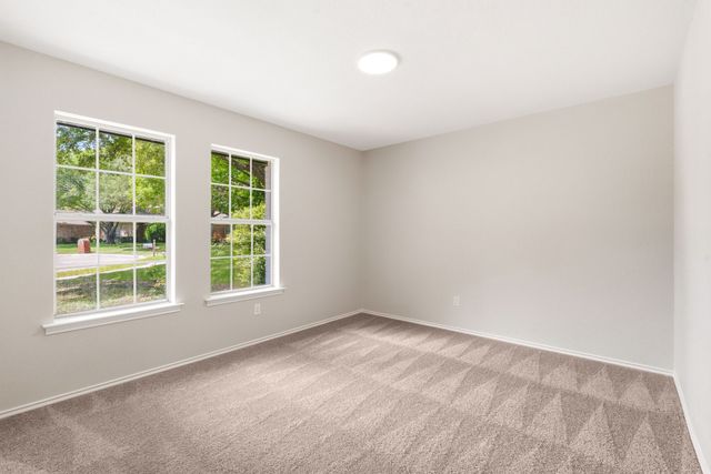 3306 Blue Bell Place, Richardson, TX 75082