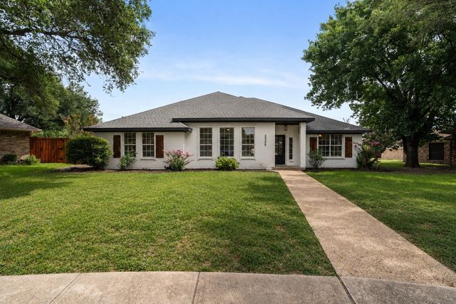 3306 Blue Bell Place, Richardson, TX 75082