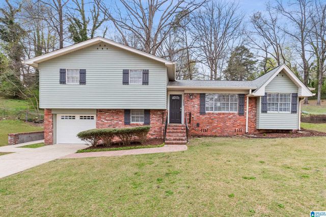 2620 2ND WAY NW, Center Point, AL 35215