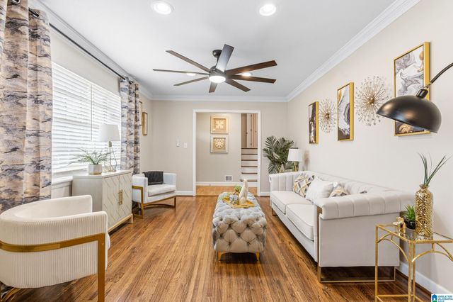 2620 2ND WAY NW, Center Point, AL 35215