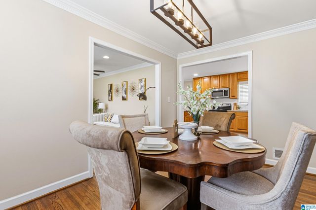 2620 2ND WAY NW, Center Point, AL 35215