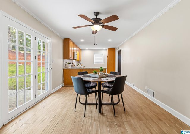 2620 2ND WAY NW, Center Point, AL 35215