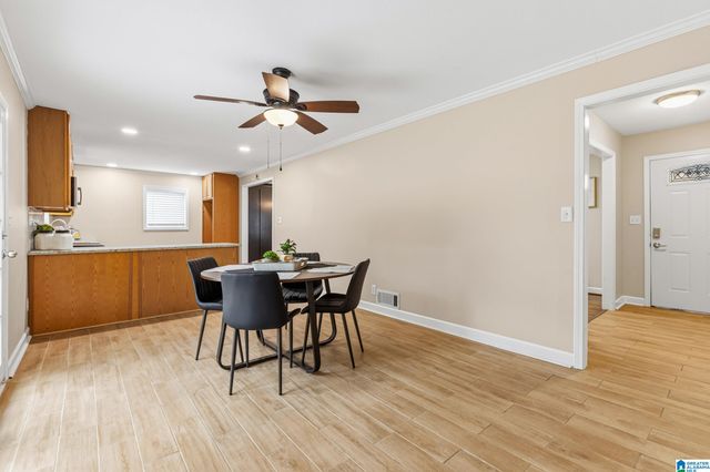 2620 2ND WAY NW, Center Point, AL 35215