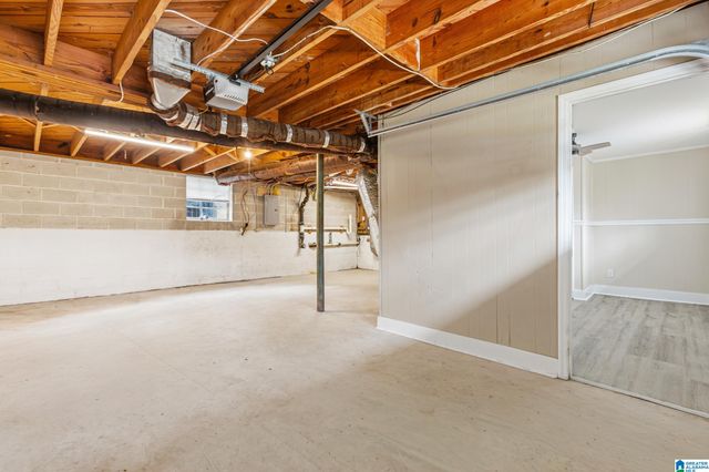 2620 2ND WAY NW, Center Point, AL 35215