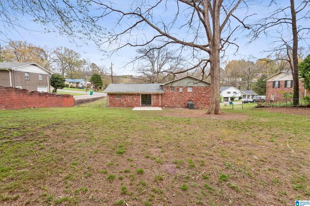 2620 2ND WAY NW, Center Point, AL 35215