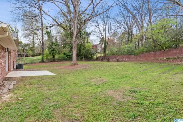 2620 2ND WAY NW, Center Point, AL 35215