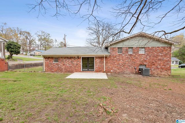 2620 2ND WAY NW, Center Point, AL 35215